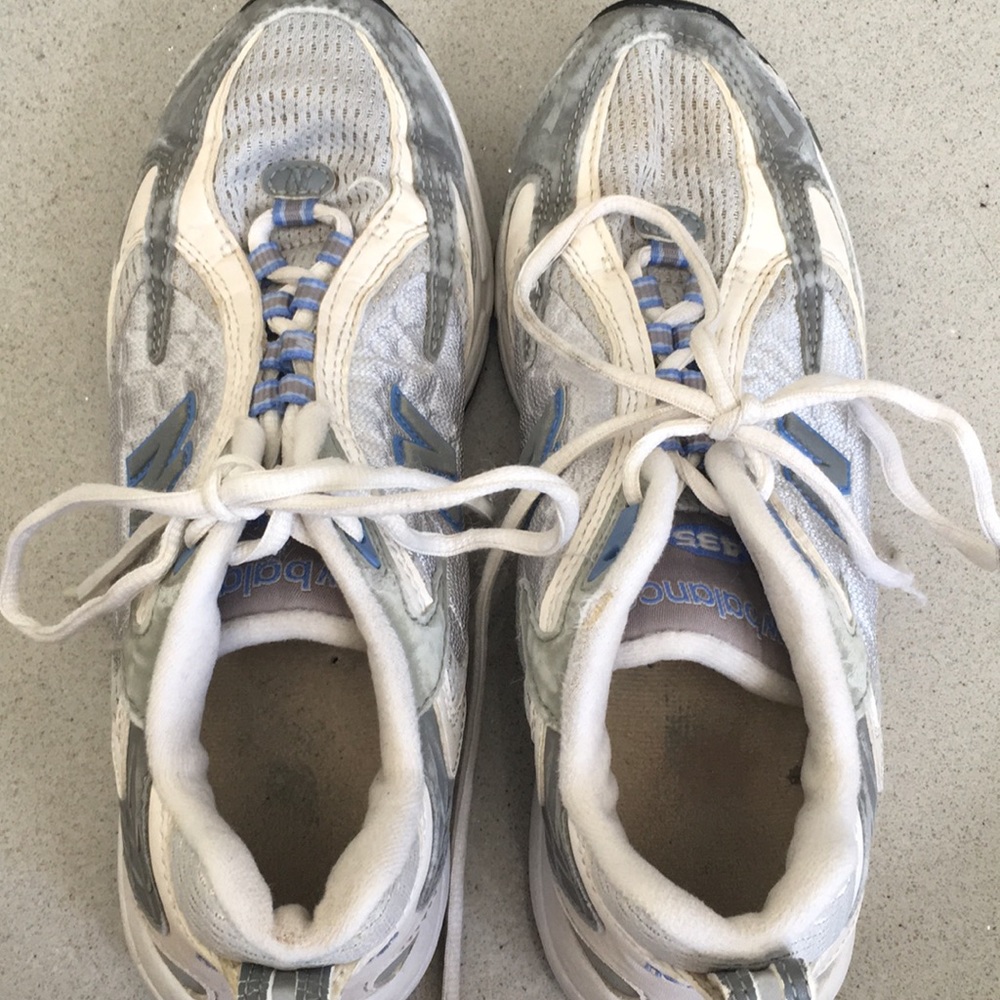 New Balance 435 Sneakers - 8